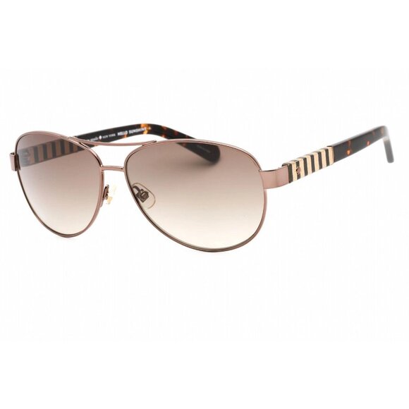 Kate Spade Sunglasses KSDALIA-NTI-58 New with tags